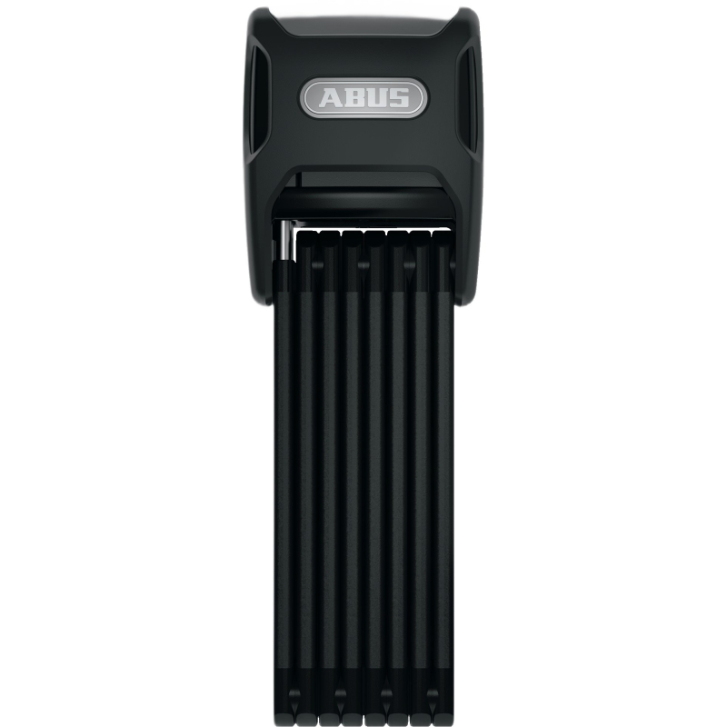 Zapięcie rowerowe ABUS Bordo Big Alarm 6000KA/120 BK SH