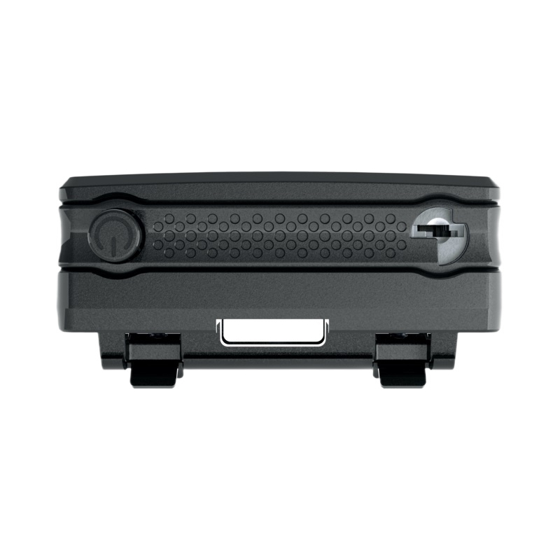 Alarm do zapięcia rowerowego ABUS 2.0 BK +ACL 12/100