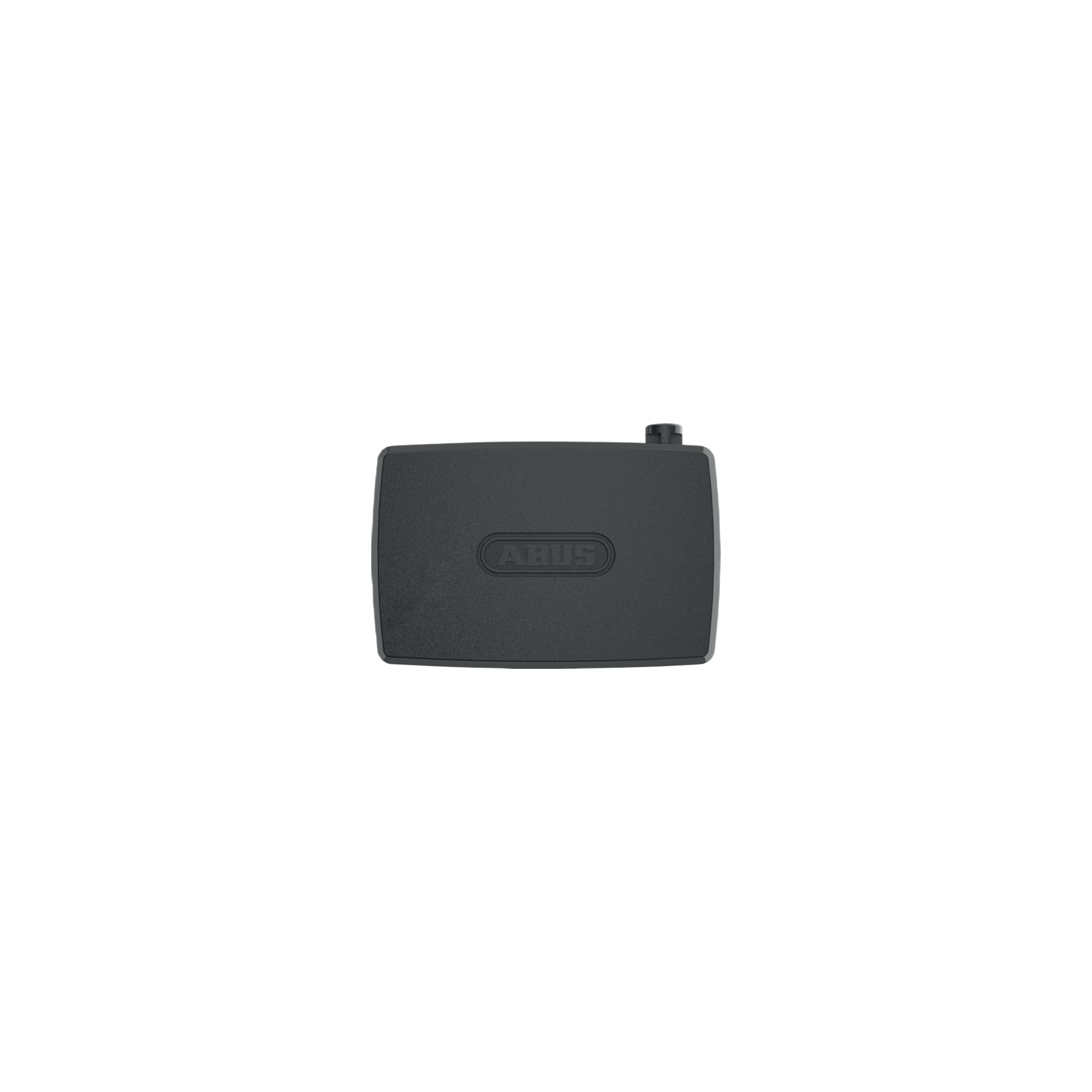 Alarm do zapięcia rowerowego ABUS 2.0 BK + ACH 6KS/100