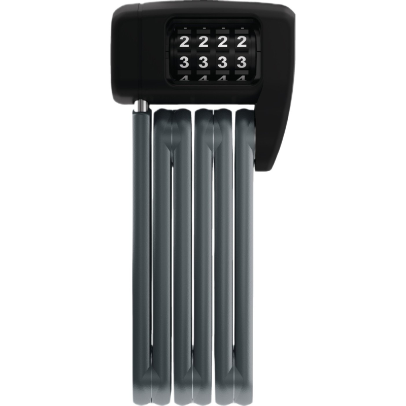 Zapięcie rowerowe ABUS Bordo Combo Lite Mini 6055C