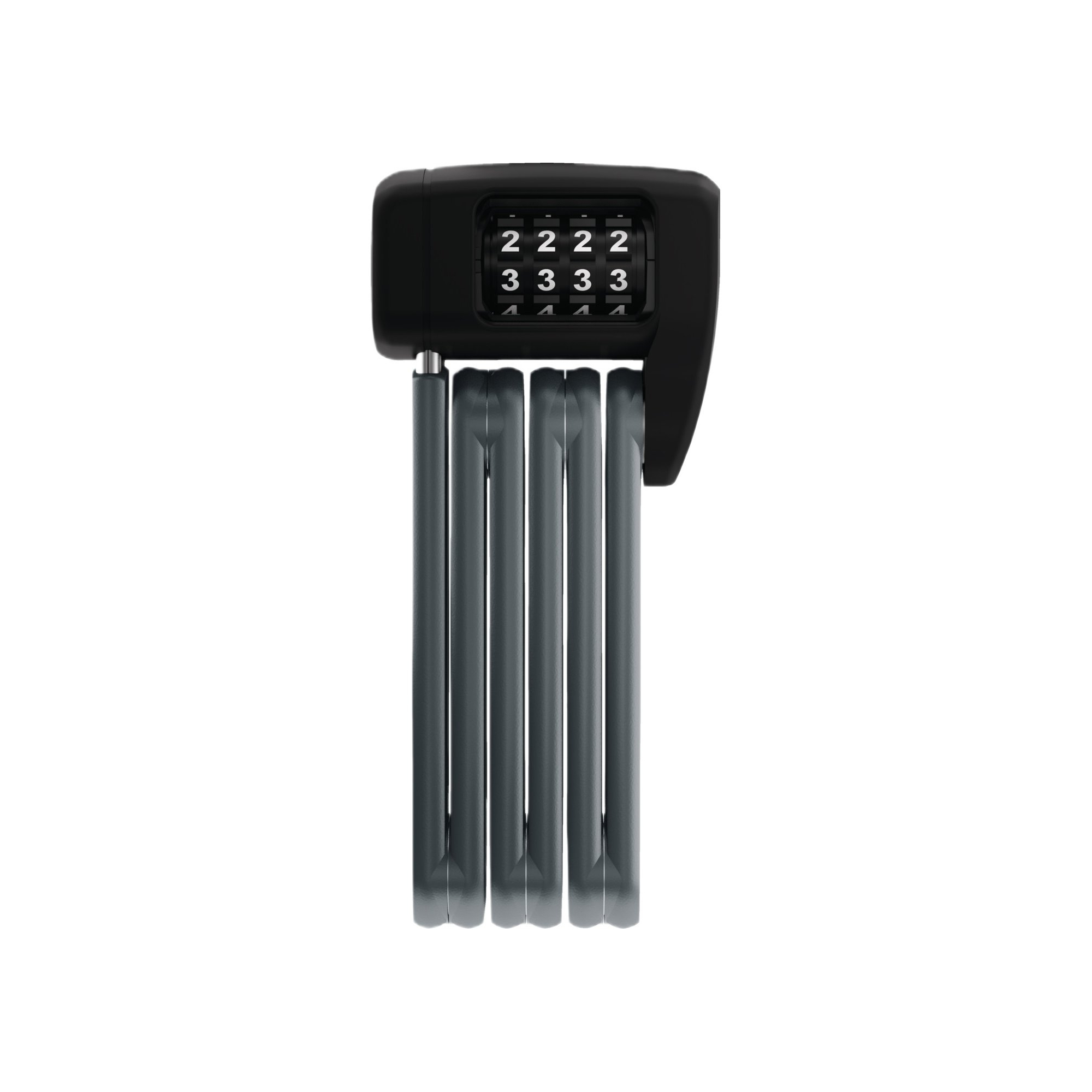 Zapięcie rowerowe ABUS Bordo Combo Lite Mini 6055C