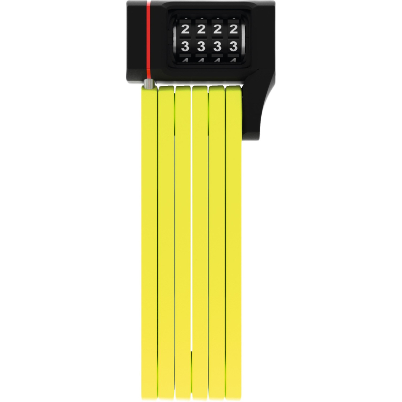 Zapięcie rowerowe ABUS Bordo uGrip 5700C SH