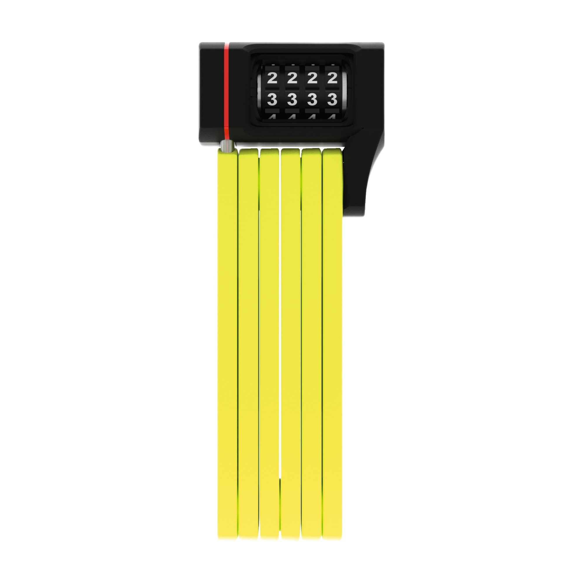 Zapięcie rowerowe ABUS Bordo uGrip 5700C SH