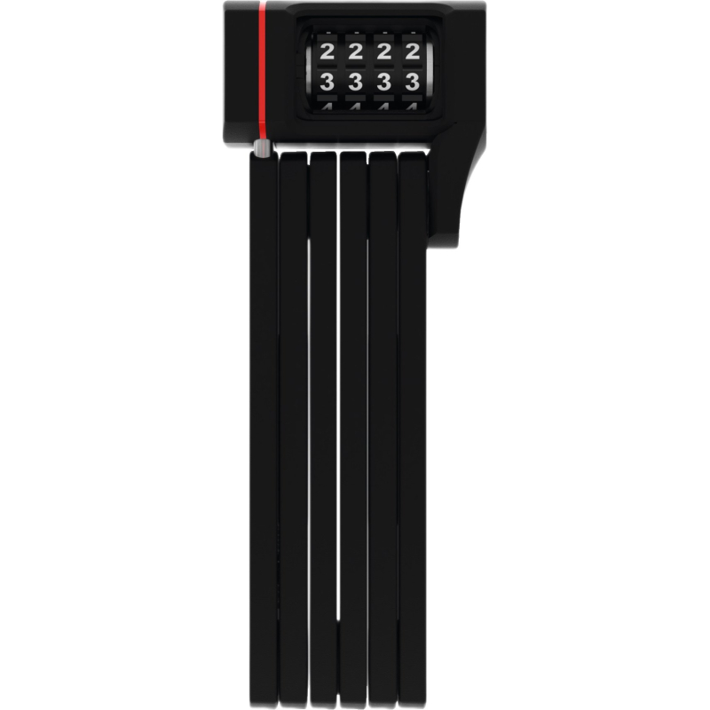 Zapięcie rowerowe ABUS Bordo uGrip 5700C SH
