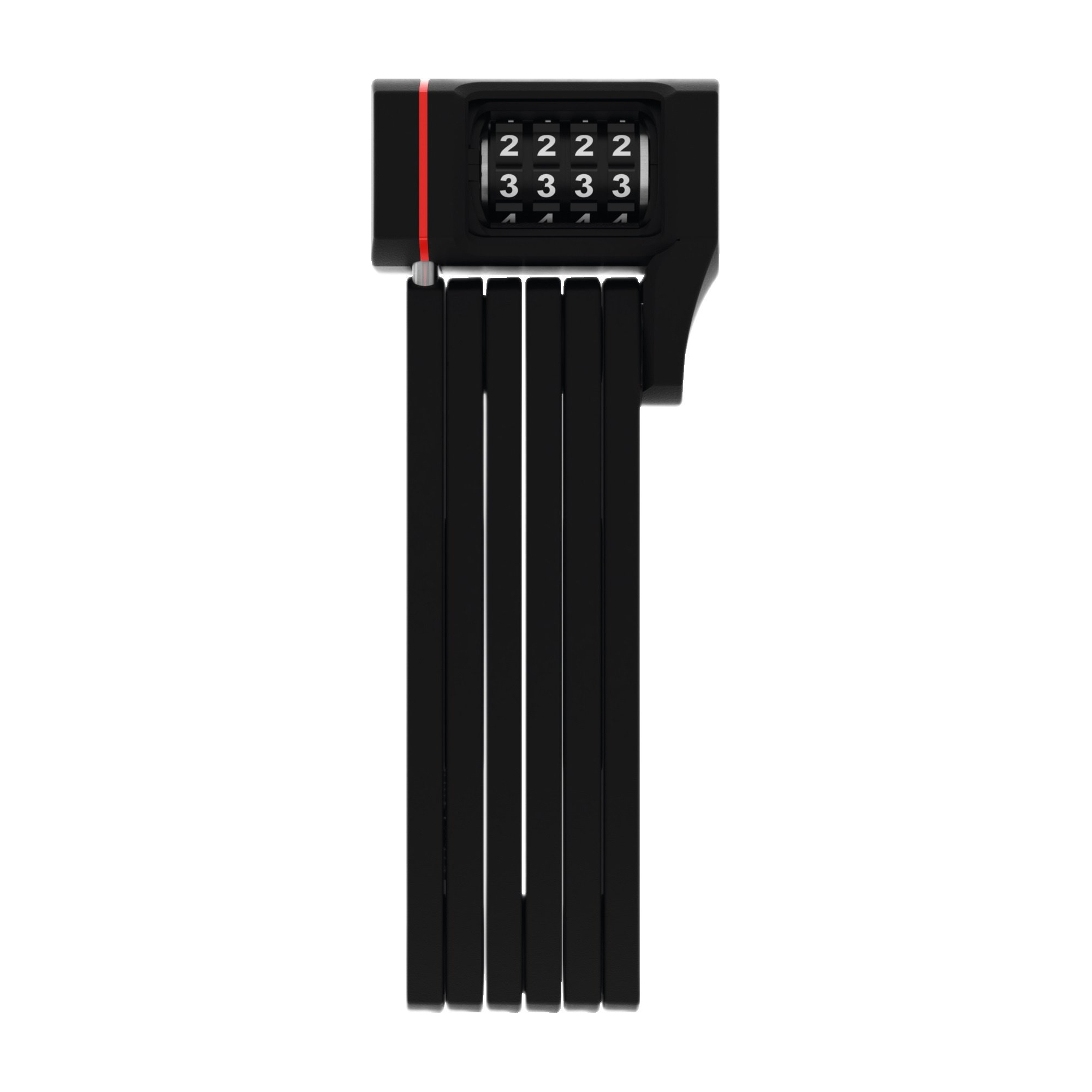 Zapięcie rowerowe ABUS Bordo uGrip 5700C SH