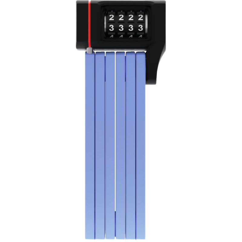 Zapięcie rowerowe ABUS Bordo uGrip 5700C SH