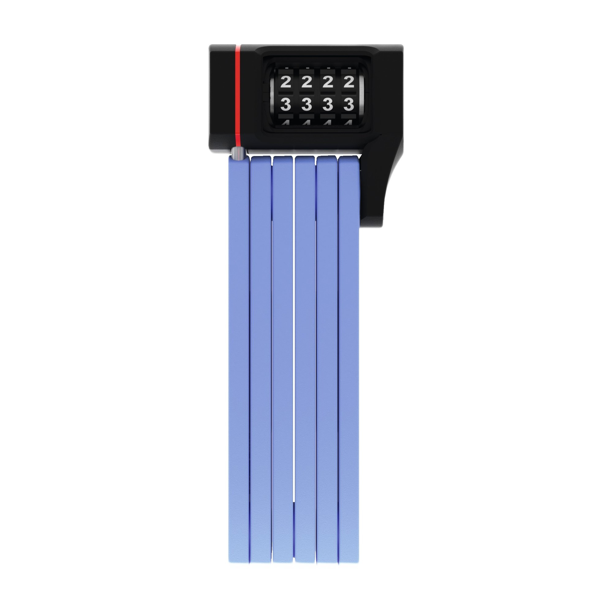 Zapięcie rowerowe ABUS Bordo uGrip 5700C SH