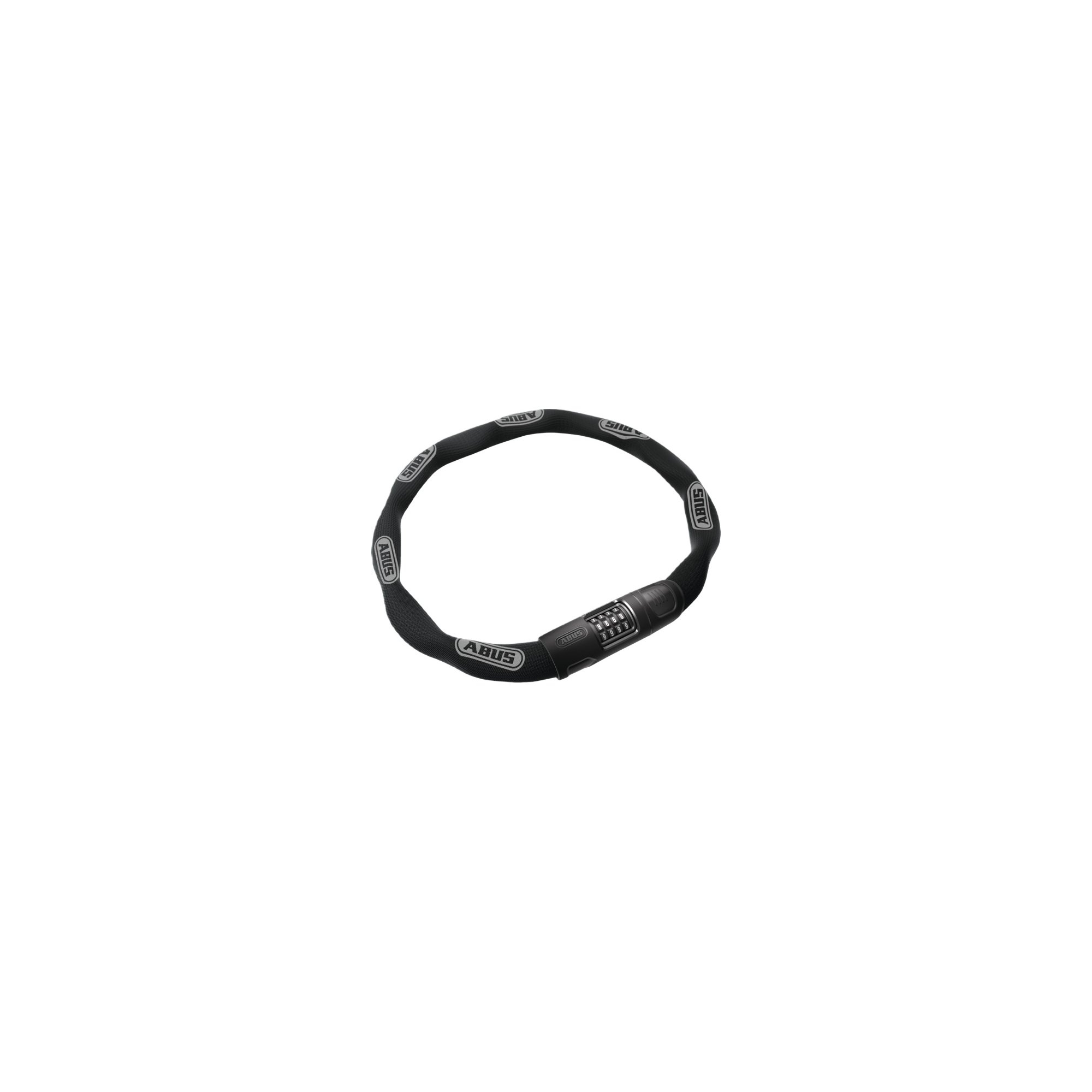Zapięcie rowerowe ABUS 8808C