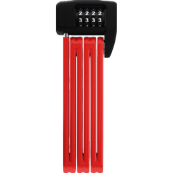 Zapięcie rowerowe ABUS Bordo Combo Lite 6055C