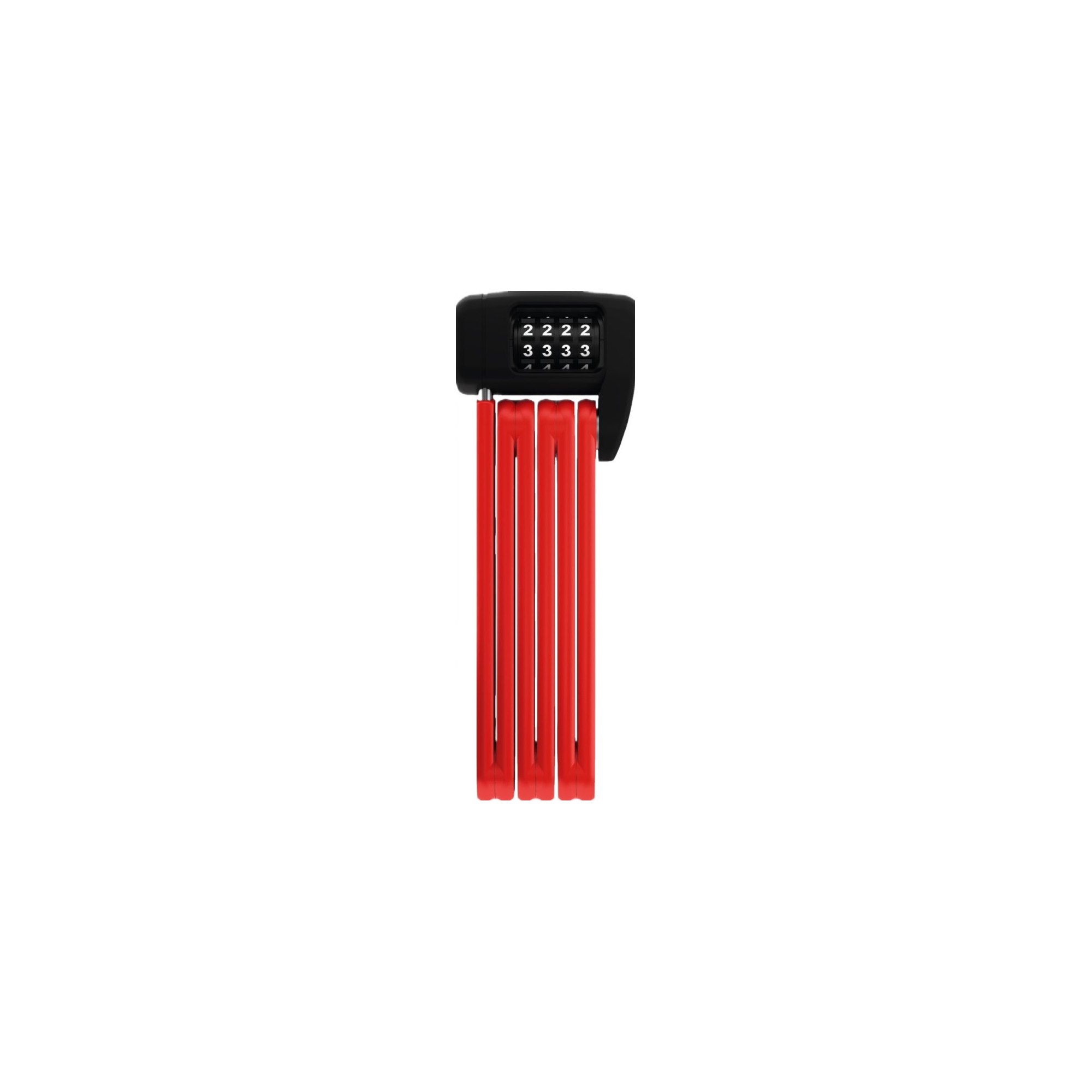Zapięcie rowerowe ABUS Bordo Combo Lite 6055C