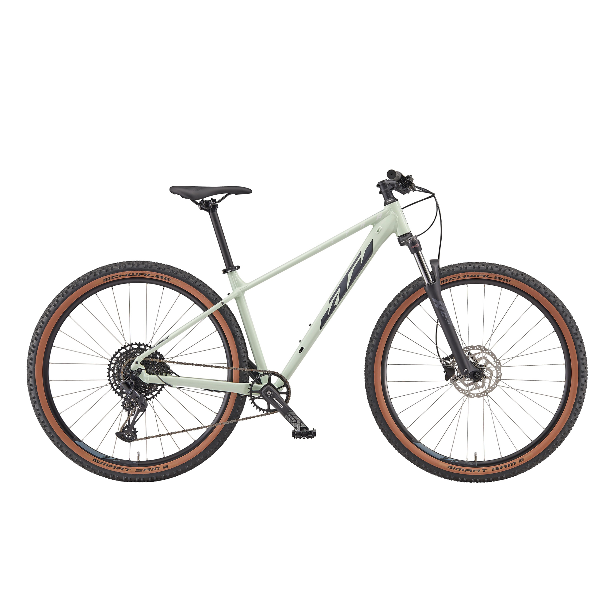 Rower górski KTM Ultra Gloriette 27