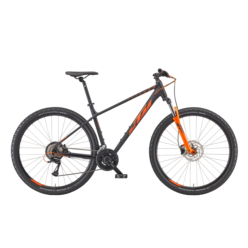 Rower górski KTM Chicago 292