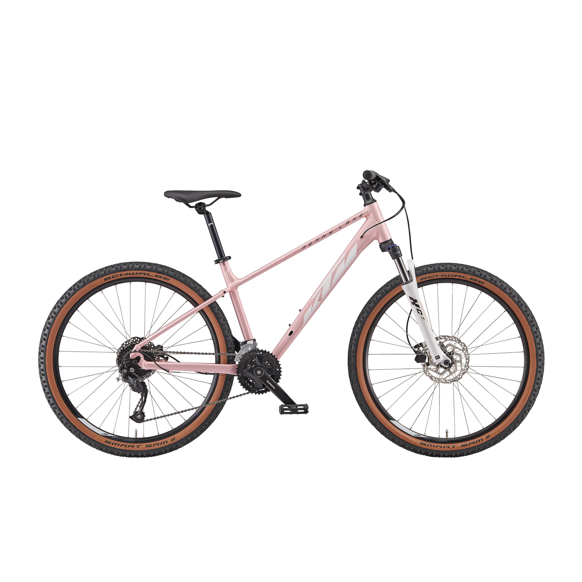 Rower górski KTM Penny Lane 271