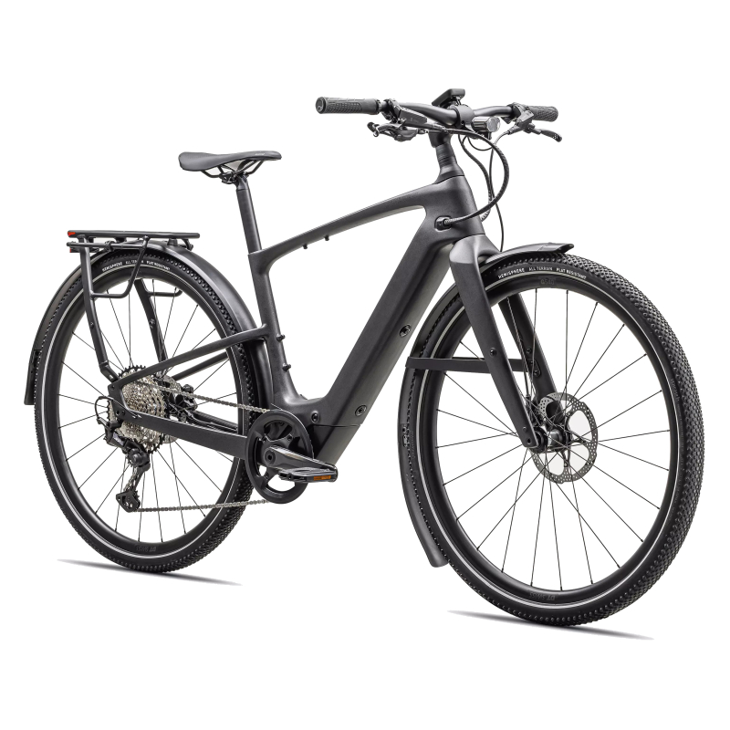 Rower elektryczny crossowy SPECIALIZED Turbo Vado SL 2 6.0 EQ Carbon