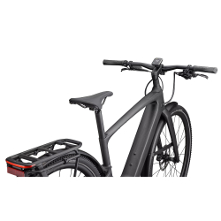 Rower elektryczny crossowy SPECIALIZED Turbo Vado SL 2 6.0 EQ Carbon