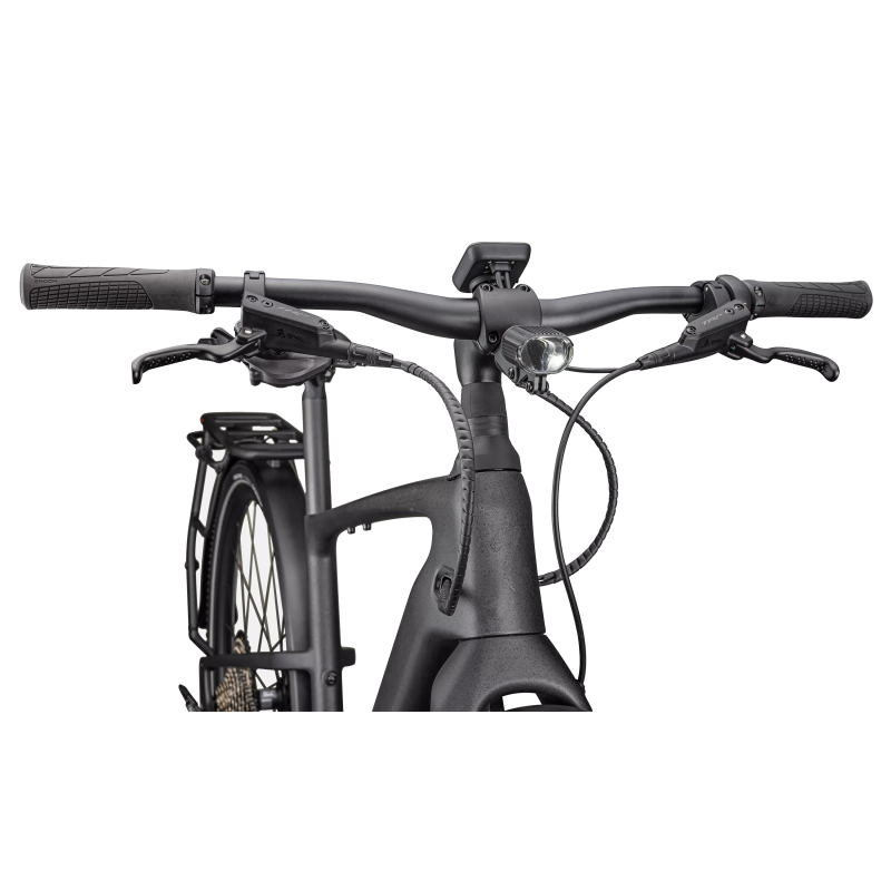 Rower elektryczny crossowy SPECIALIZED Turbo Vado SL 2 6.0 EQ Carbon