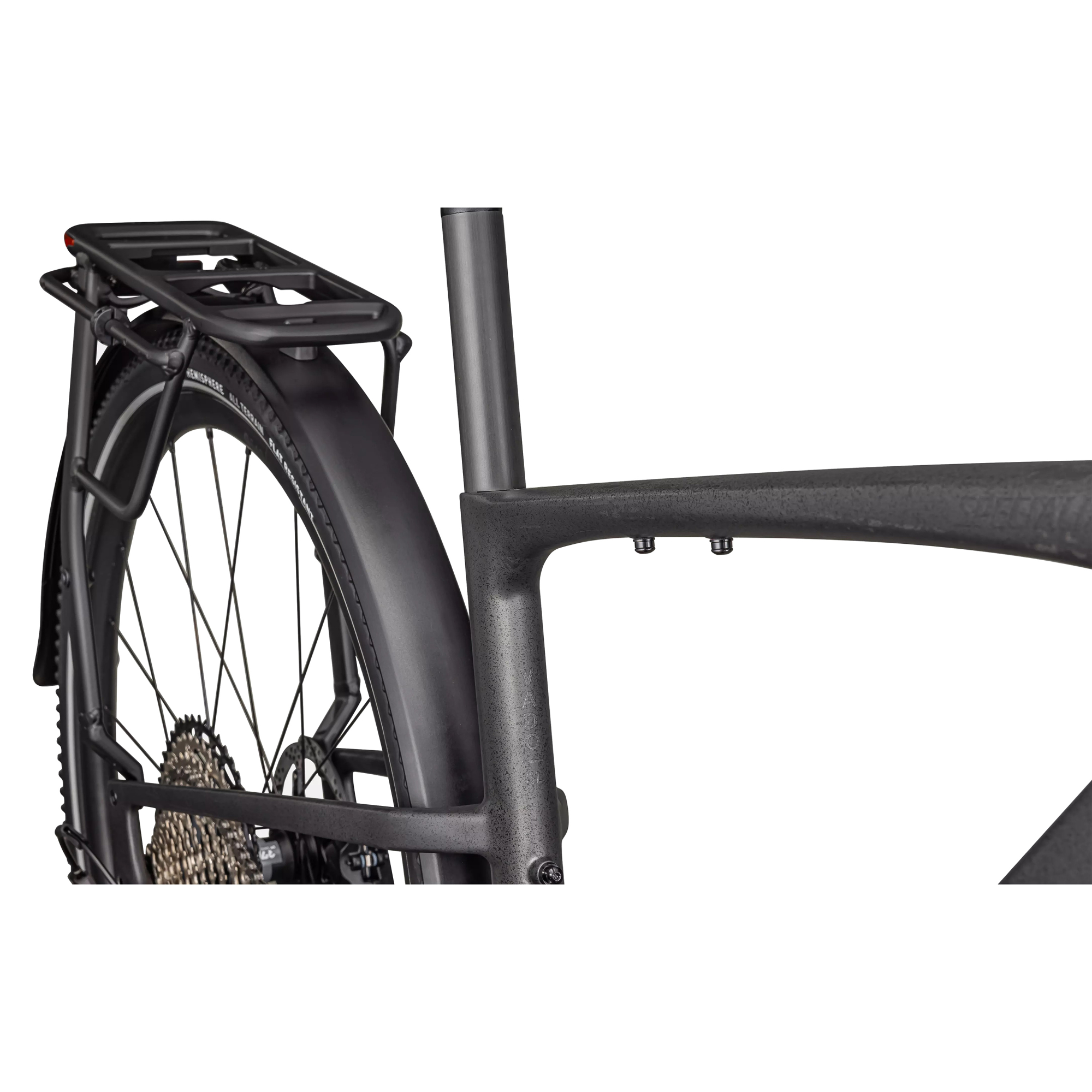 Rower elektryczny crossowy SPECIALIZED Turbo Vado SL 2 6.0 EQ Carbon