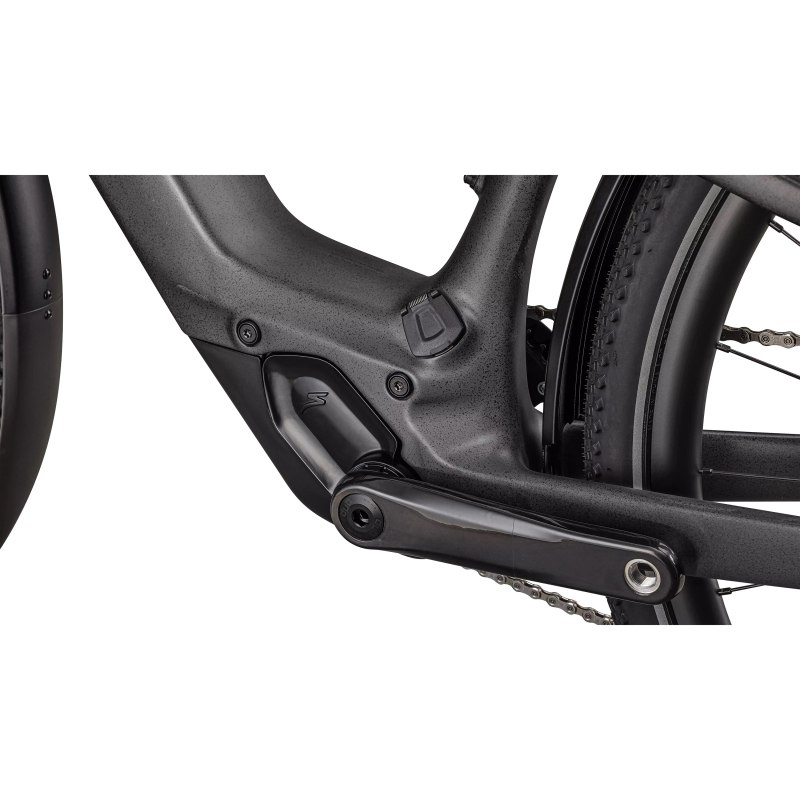 Rower elektryczny crossowy SPECIALIZED Turbo Vado SL 2 6.0 EQ Carbon