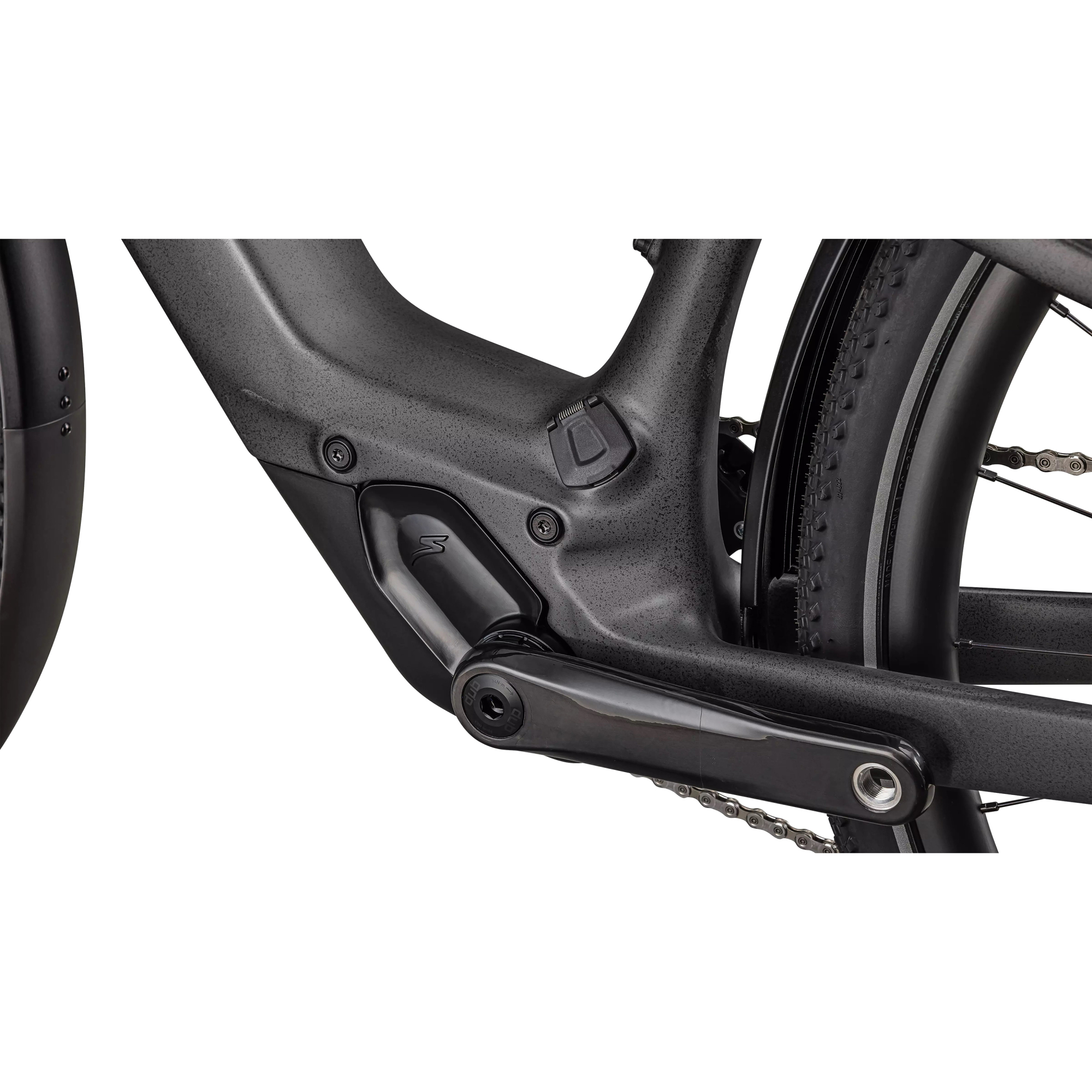 Rower elektryczny crossowy SPECIALIZED Turbo Vado SL 2 6.0 EQ Carbon