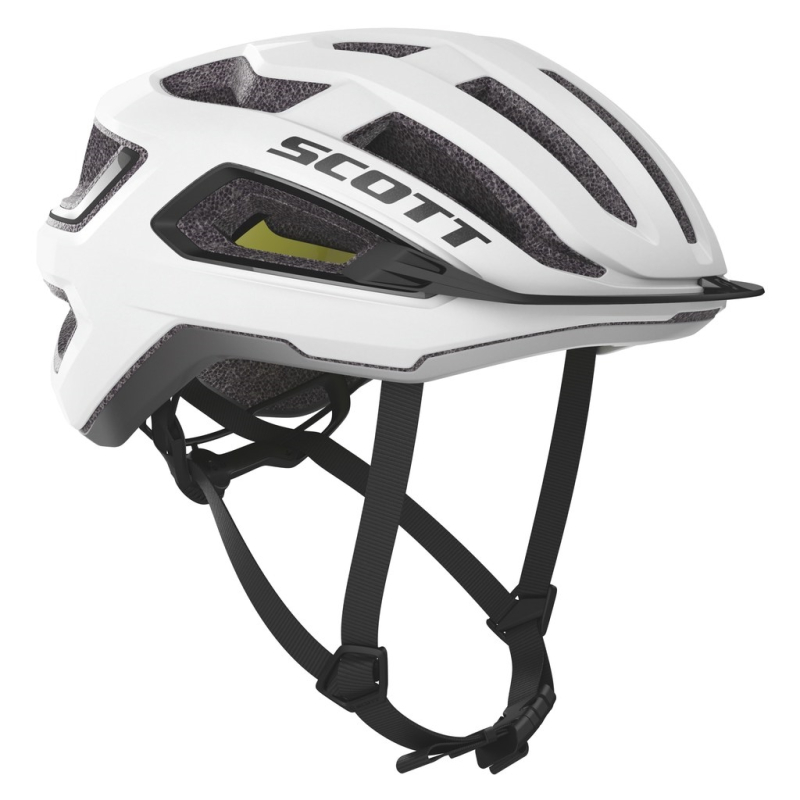 Kask rowerowy SCOTT ARX Plus