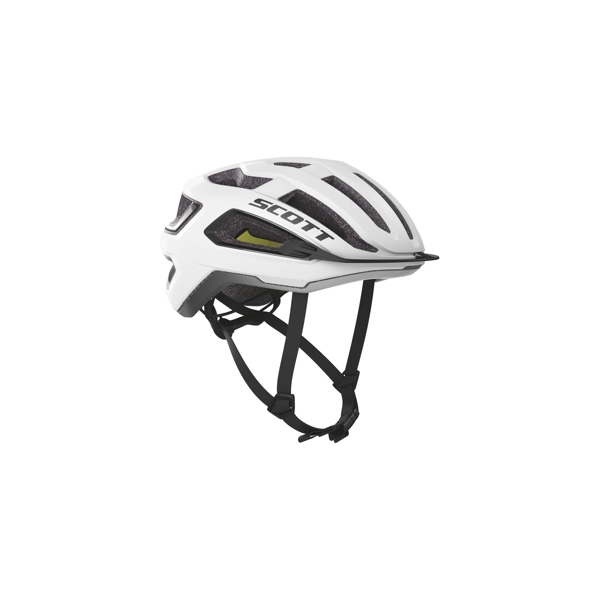 Kask rowerowy SCOTT ARX Plus