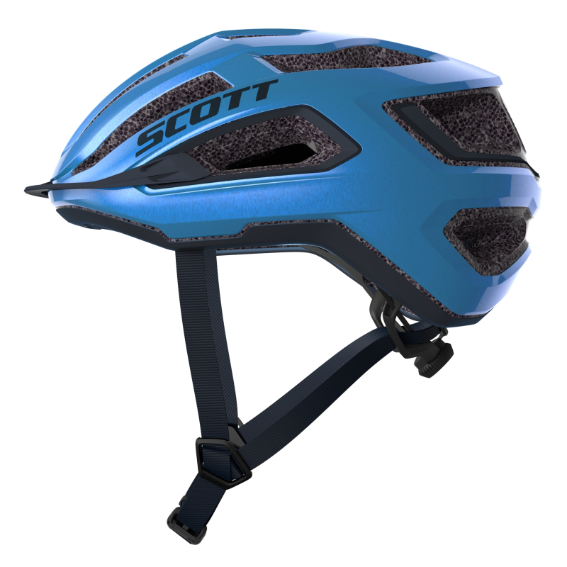 Kask rowerowy SCOTT ARX Plus