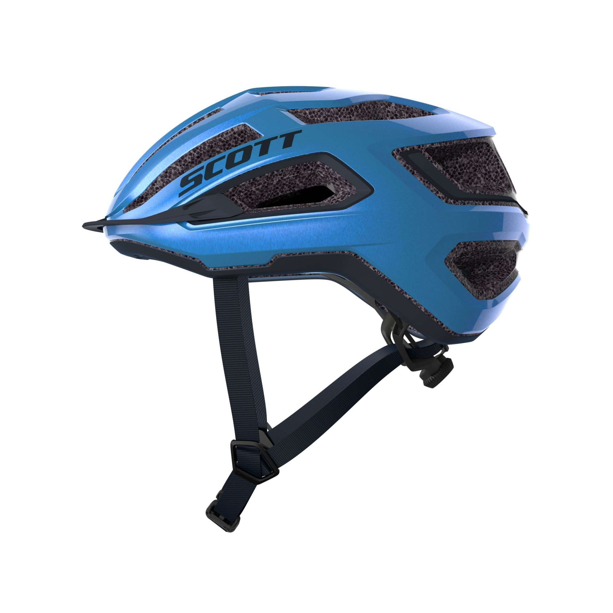 Kask rowerowy SCOTT ARX Plus