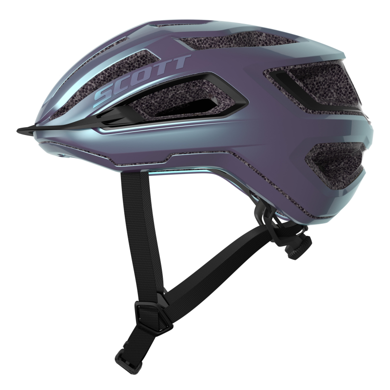 Kask rowerowy SCOTT ARX Plus