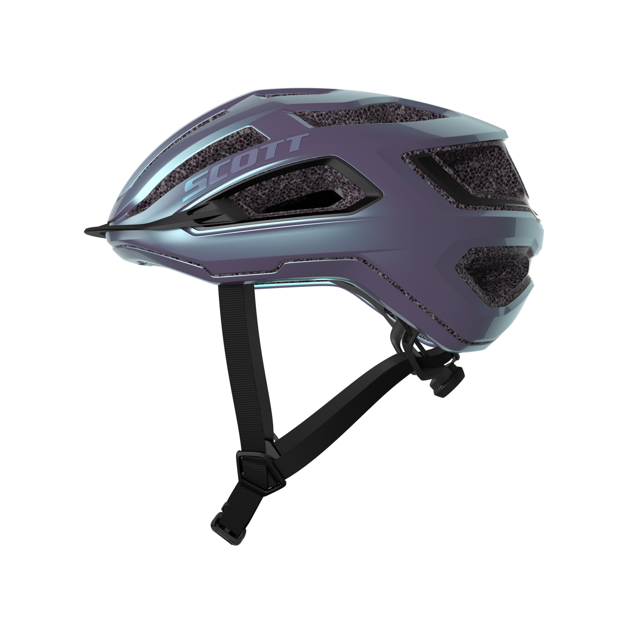 Kask rowerowy SCOTT ARX Plus