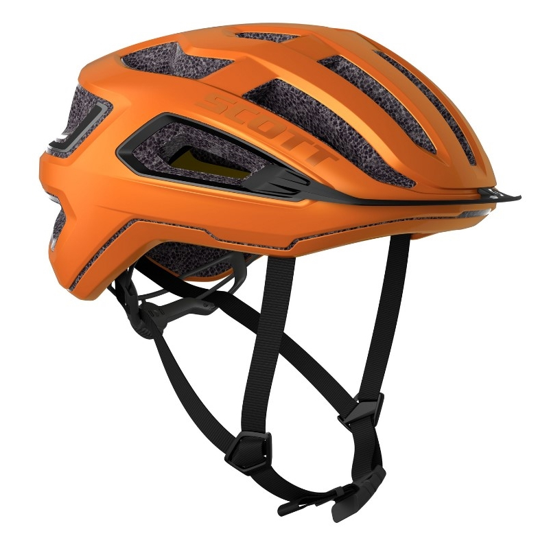 Kask rowerowy SCOTT ARX Plus