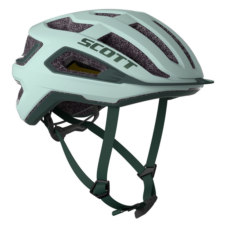 Kask rowerowy SCOTT ARX Plus