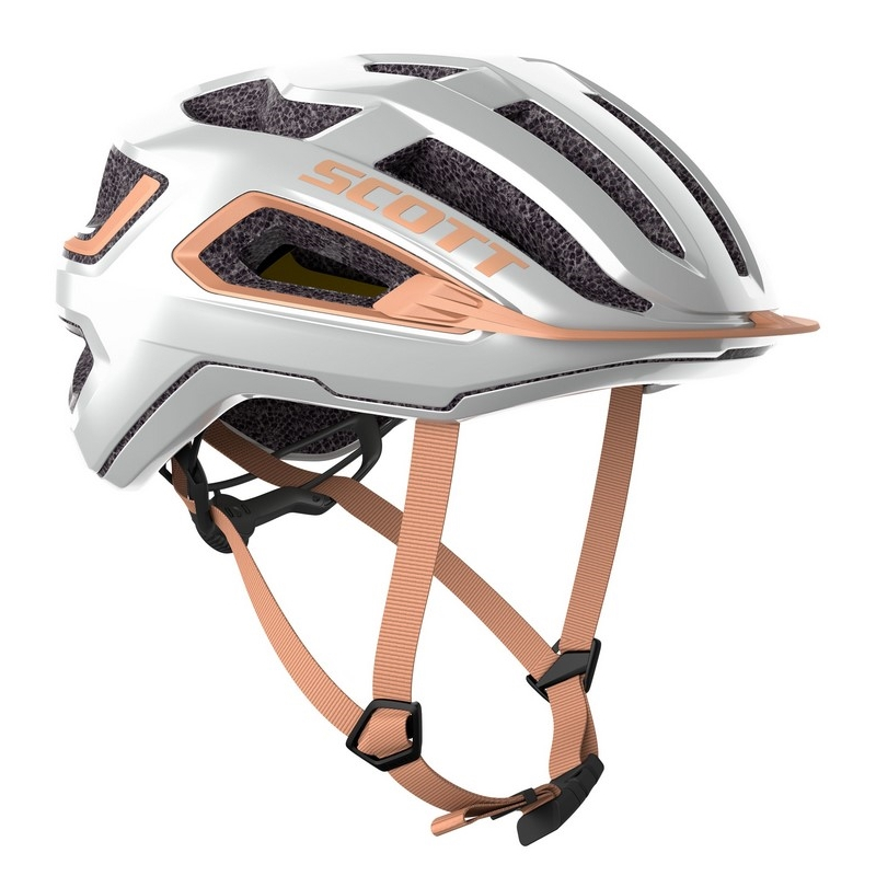 Kask rowerowy SCOTT ARX Plus