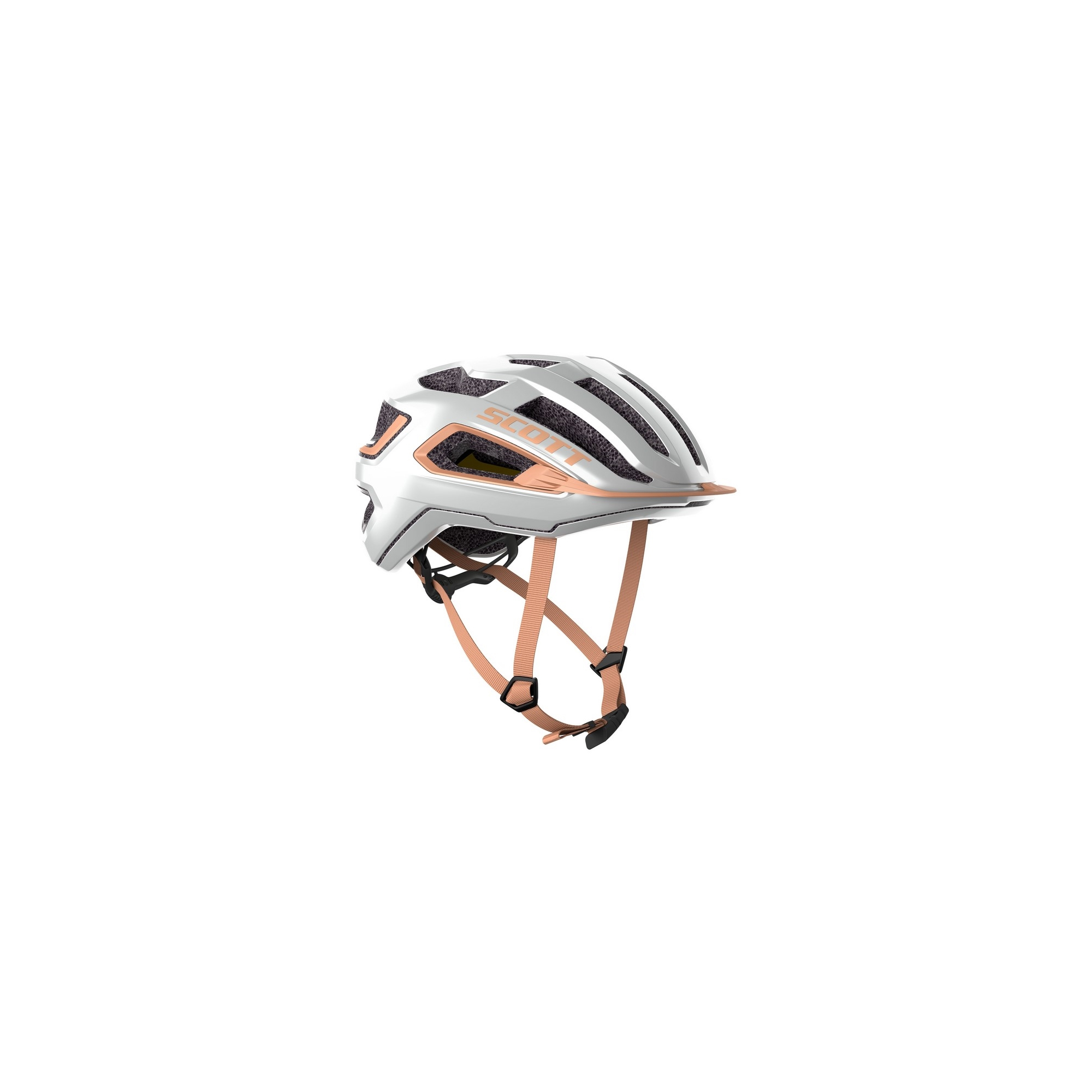 Kask rowerowy SCOTT ARX Plus