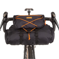 Torba rowerowa na kierownicę RESTRAP Bar Bag