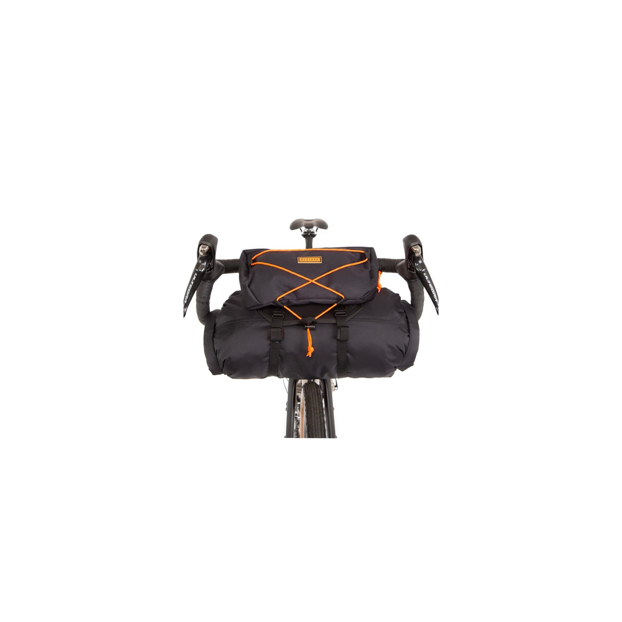 Torba rowerowa na kierownicę RESTRAP Bar Bag
