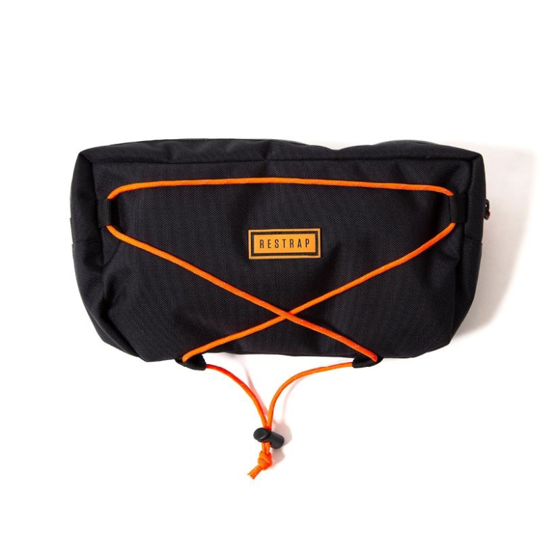 Torba rowerowa na kierownicę RESTRAP Bar Bag