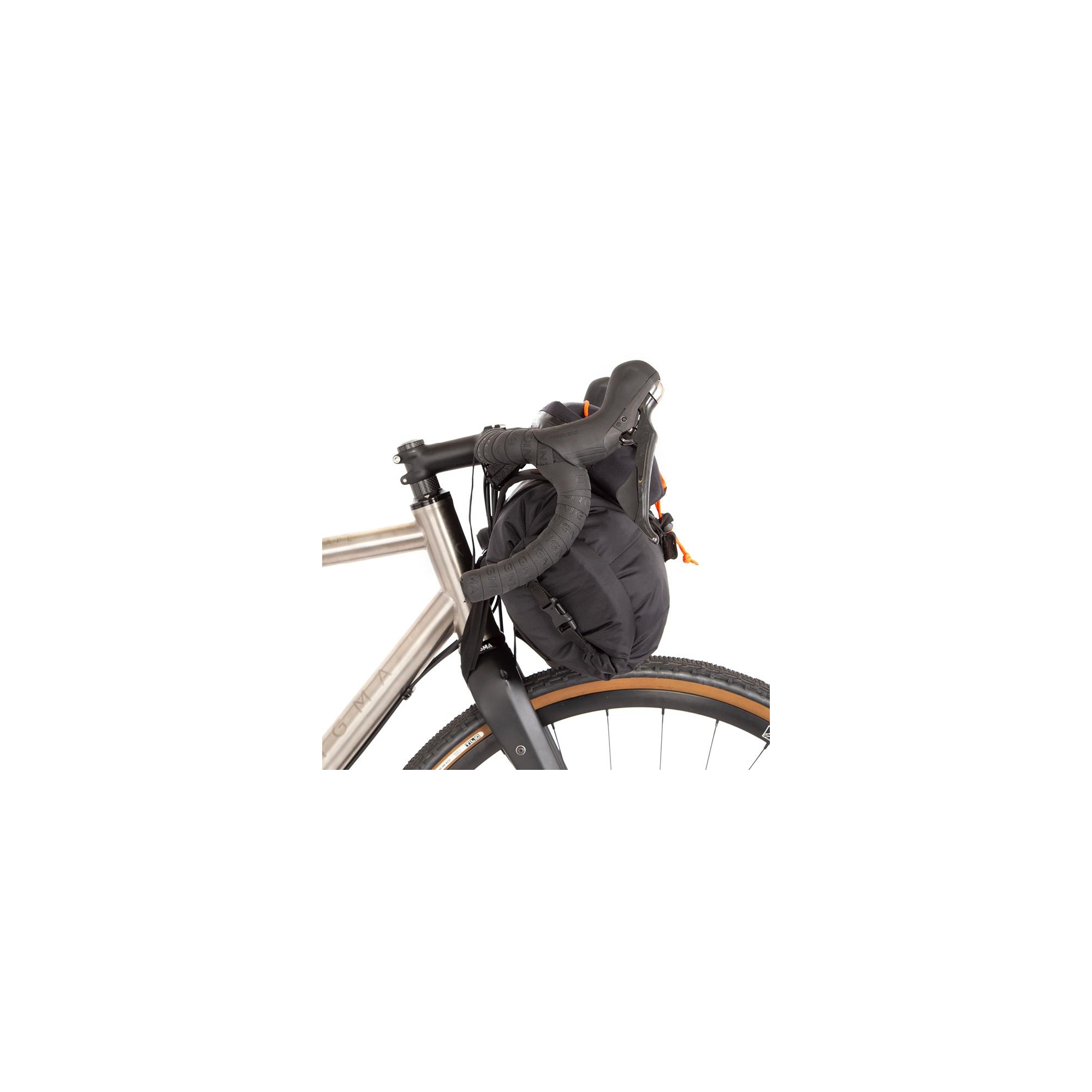 Torba rowerowa na kierownicę RESTRAP Bar Bag