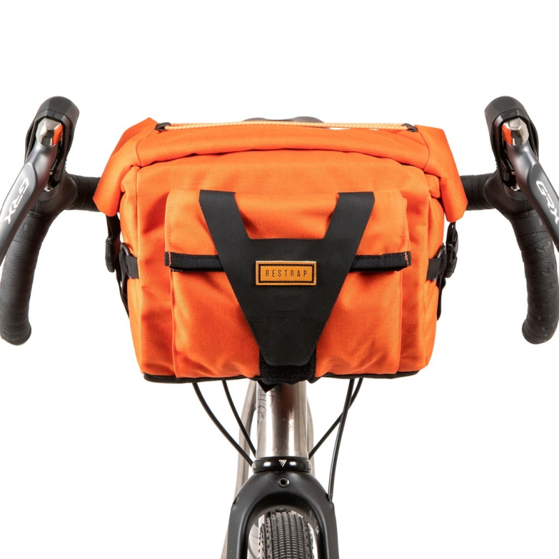 Torba rowerowa na kierownicę RESTRAP Bar Pack