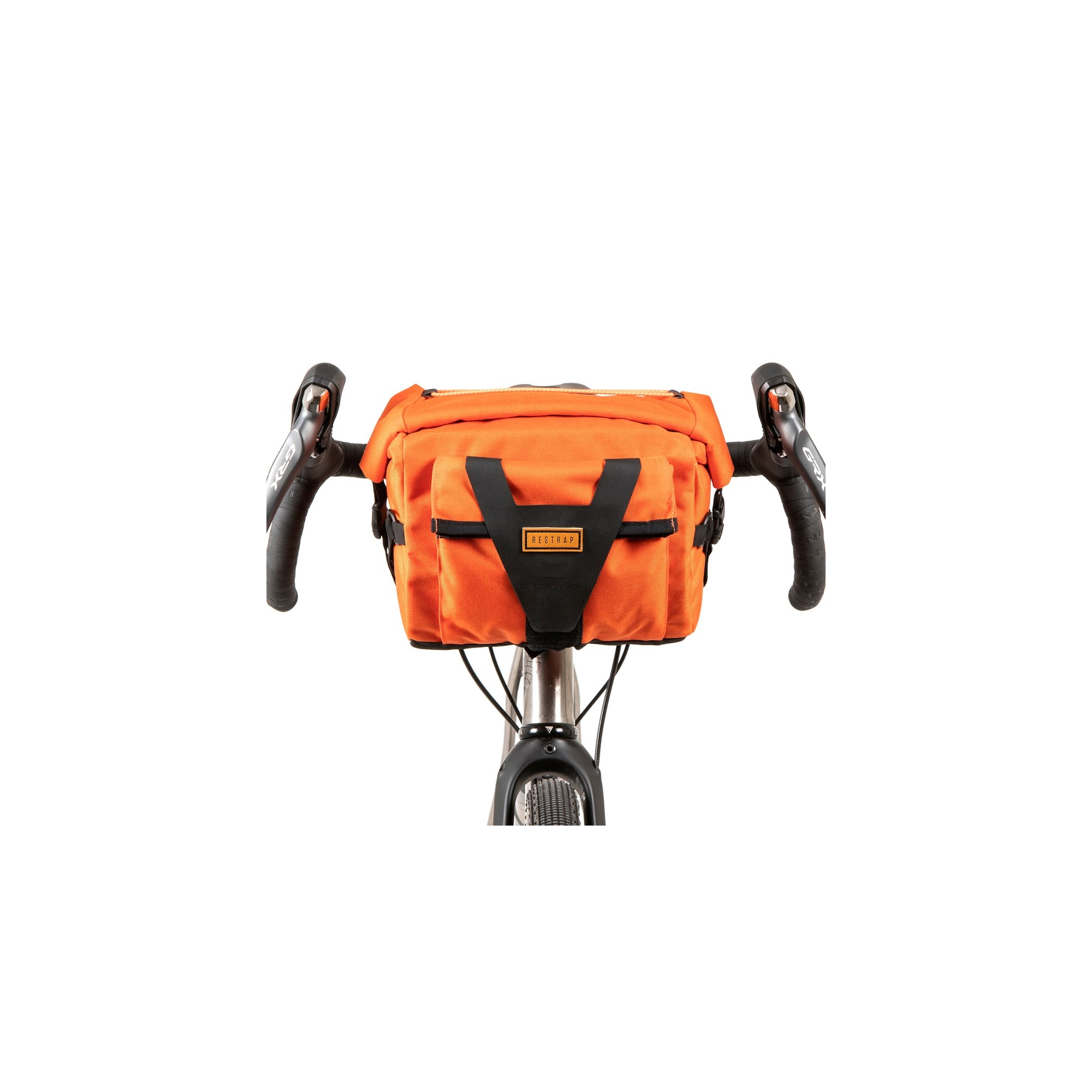 Torba rowerowa na kierownicę RESTRAP Bar Pack