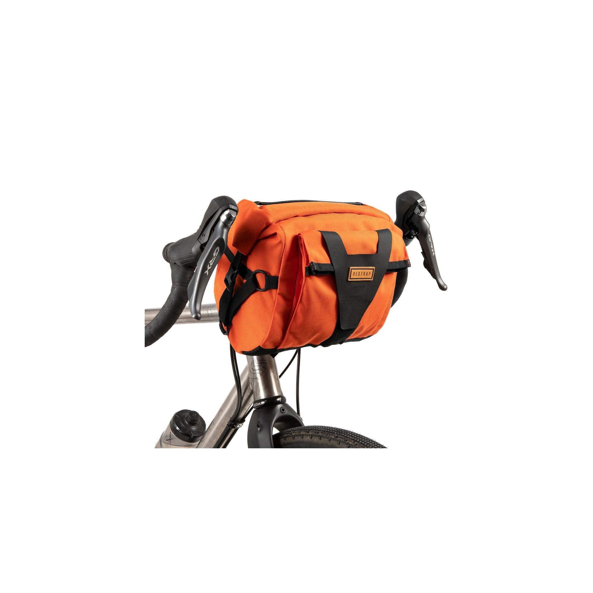 Torba rowerowa na kierownicę RESTRAP Bar Pack