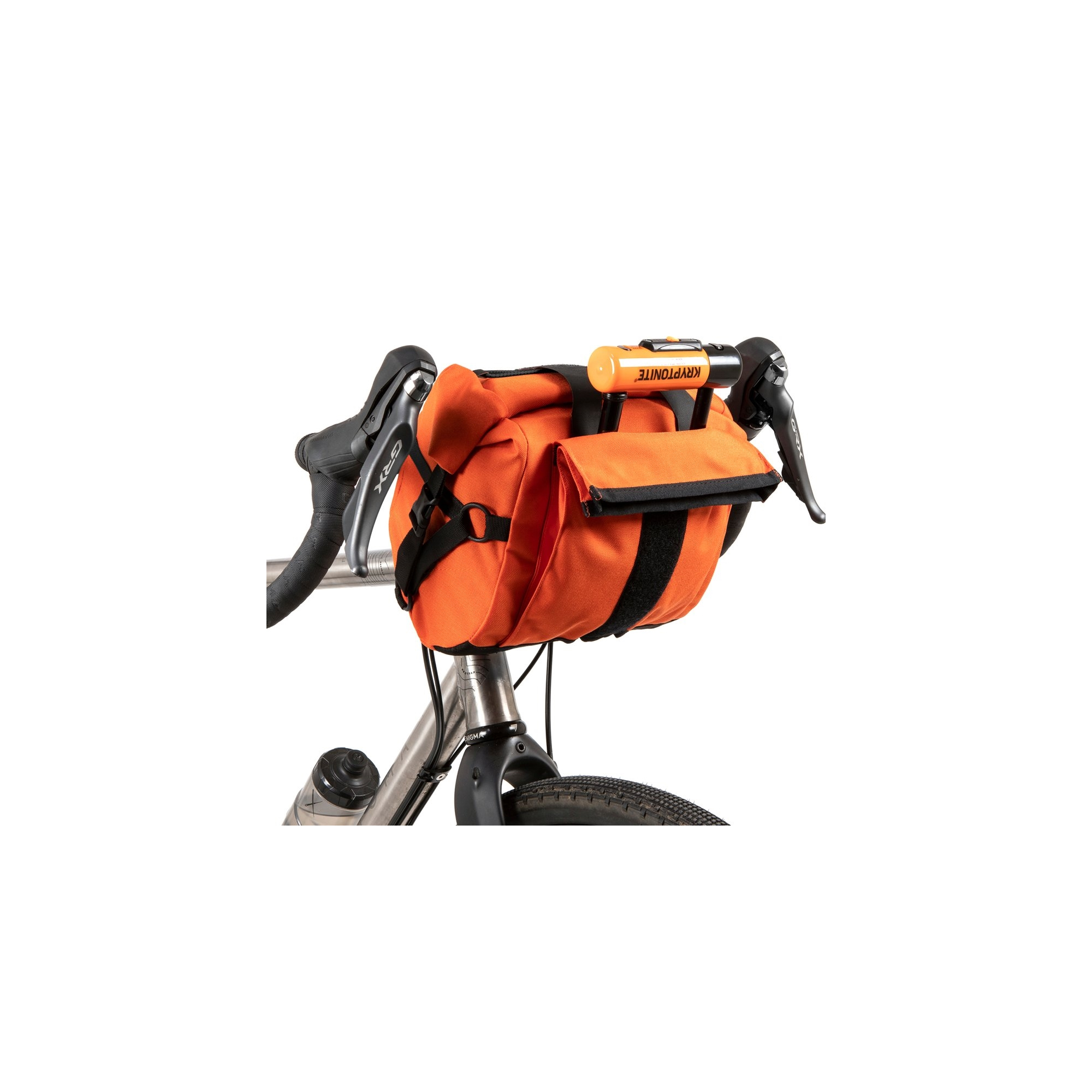 Torba rowerowa na kierownicę RESTRAP Bar Pack