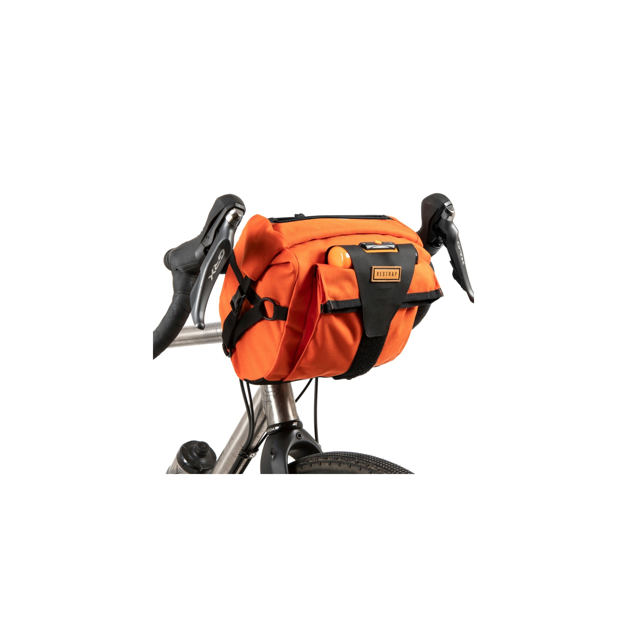 Torba rowerowa na kierownicę RESTRAP Bar Pack