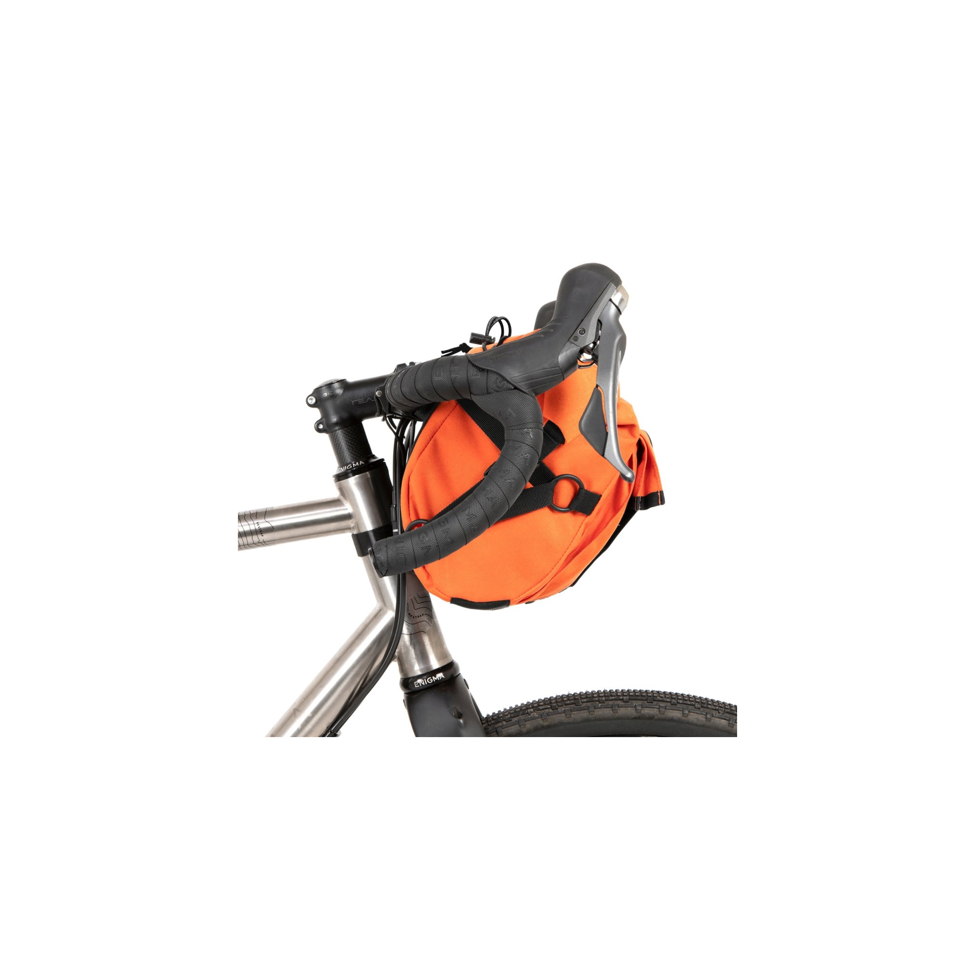 Torba rowerowa na kierownicę RESTRAP Bar Pack