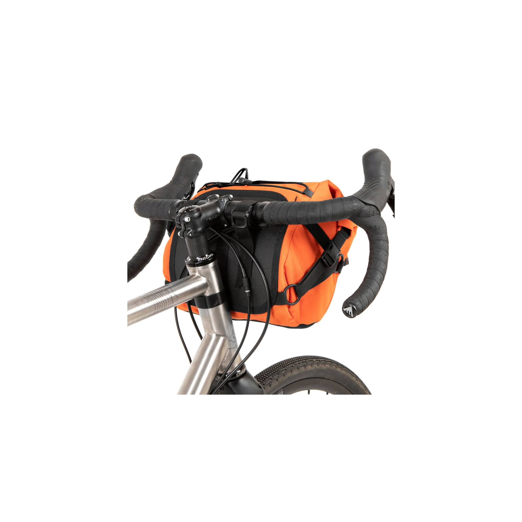 Torba rowerowa na kierownicę RESTRAP Bar Pack