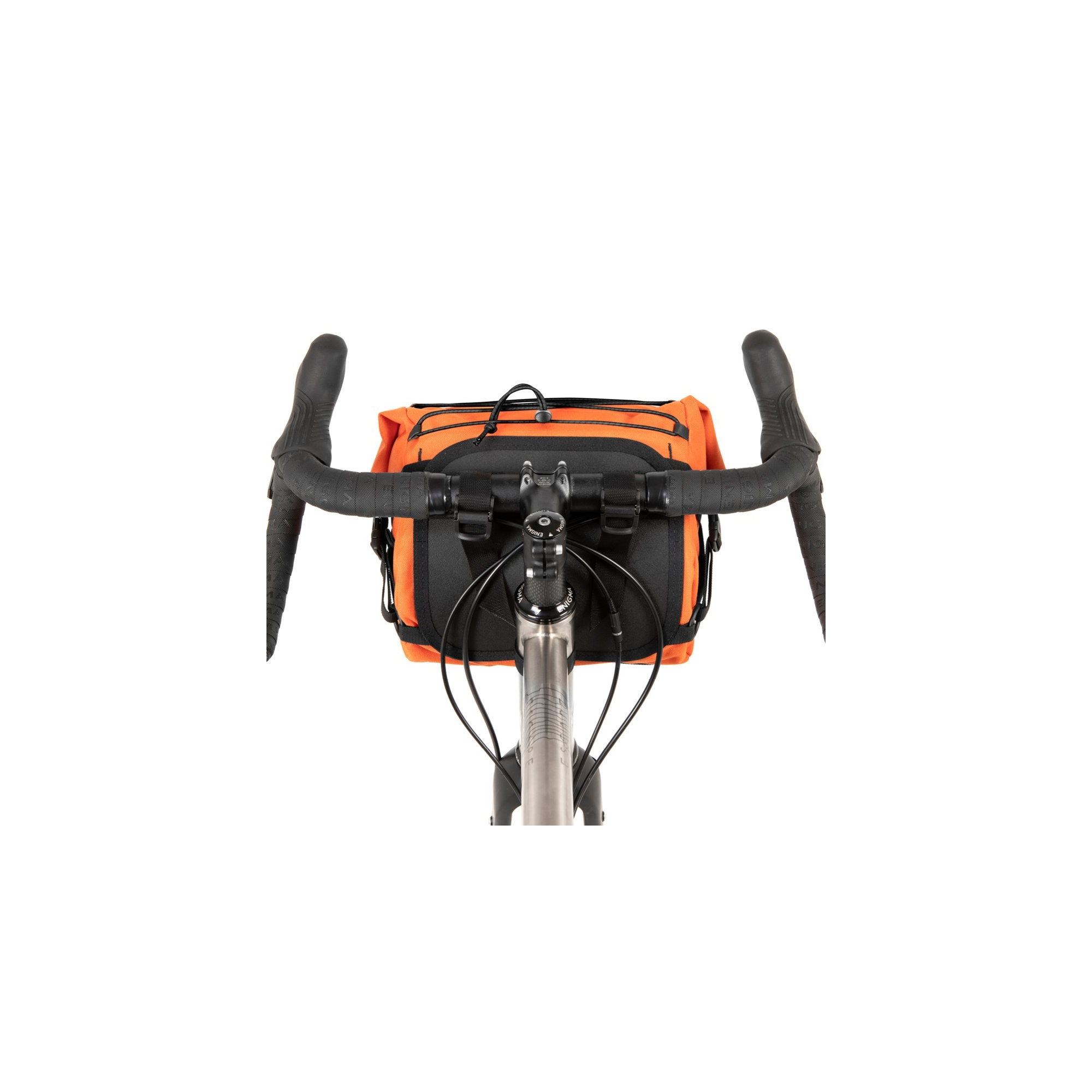 Torba rowerowa na kierownicę RESTRAP Bar Pack