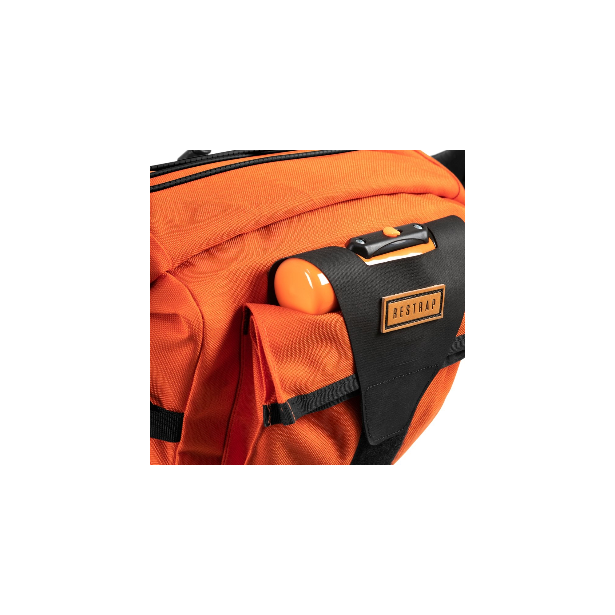 Torba rowerowa na kierownicę RESTRAP Bar Pack