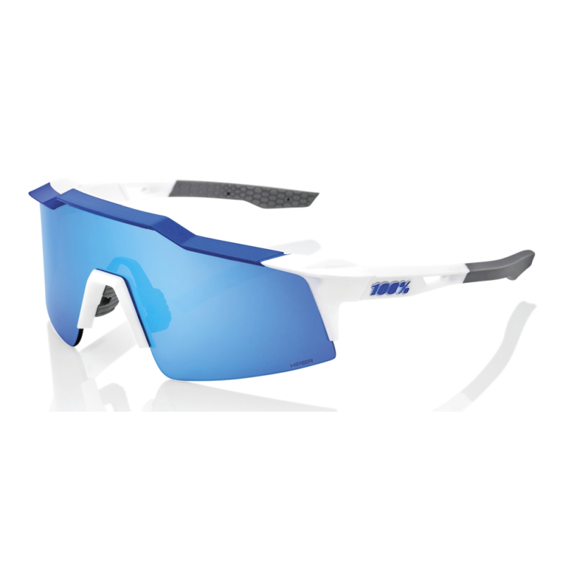 Okulary rowerowe 100% Speedcraft SL