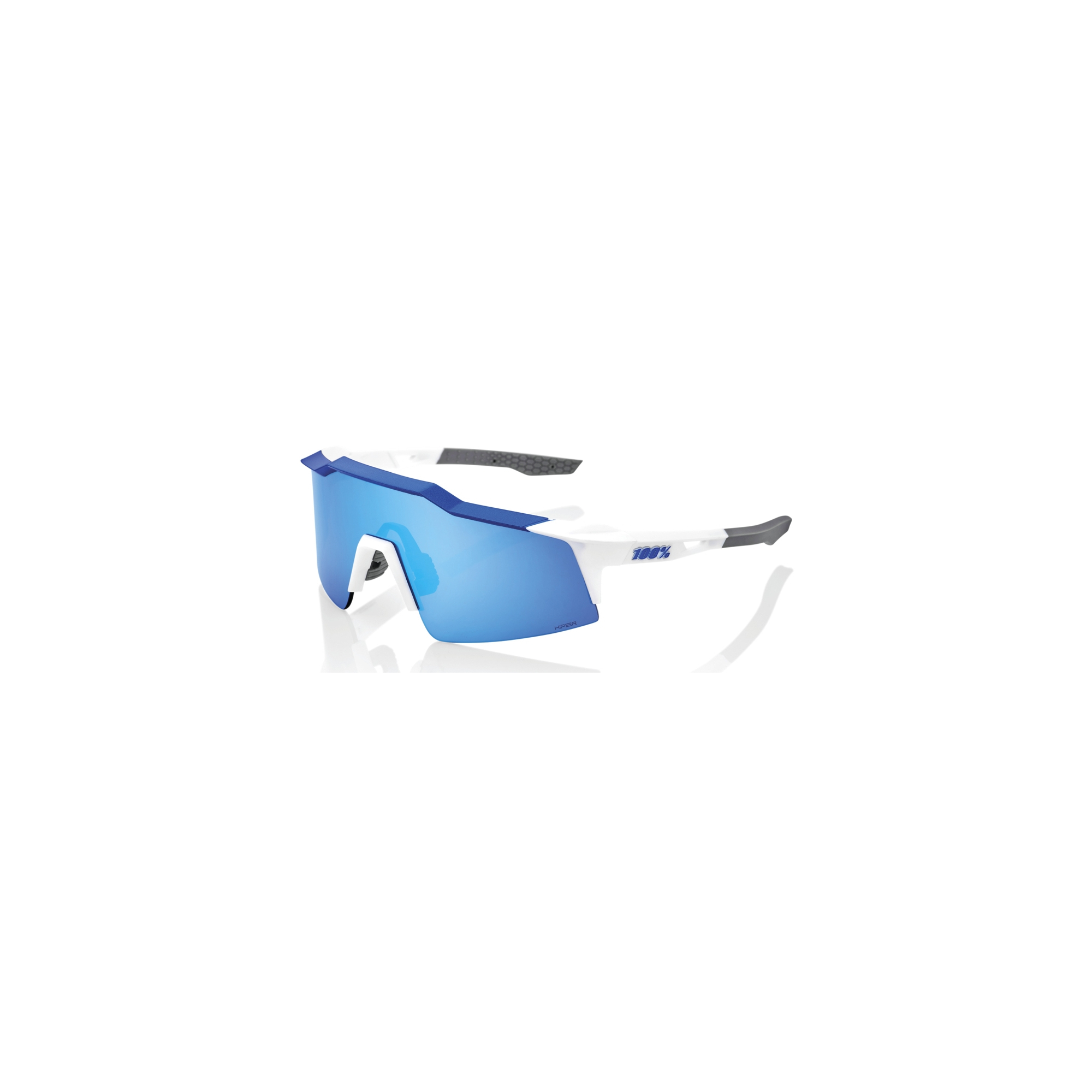 Okulary rowerowe 100% Speedcraft SL