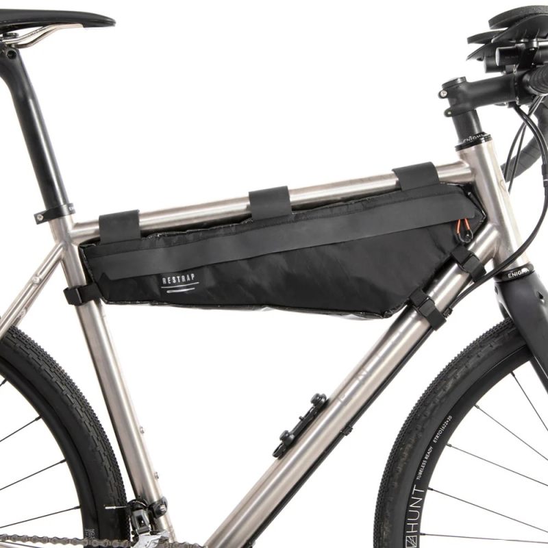 Torba rowerowa pod ramę RESTRAP Race Frame Bag
