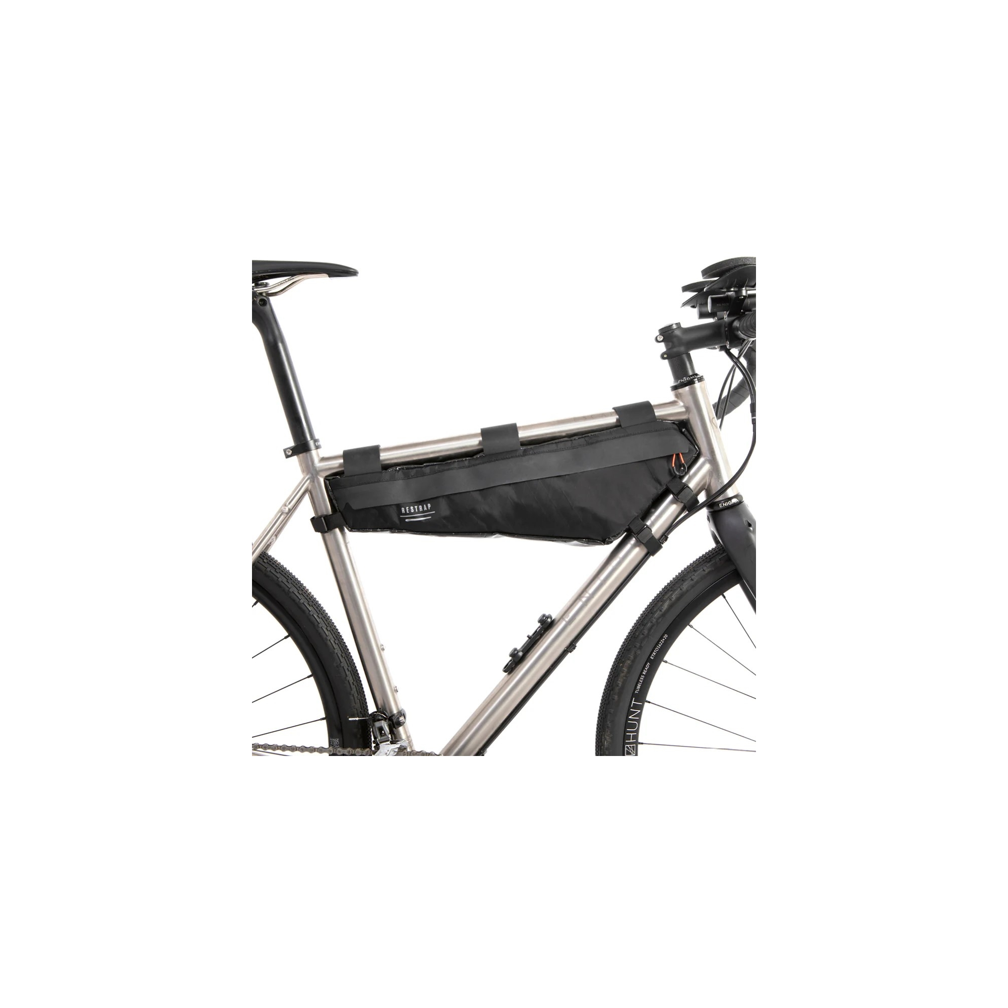 Torba rowerowa pod ramę RESTRAP Race Frame Bag